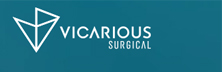 Vicarious Surgical NYSE: RBOT+]