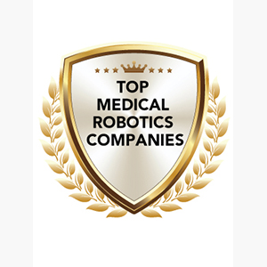 Top Medical Robotics Companies